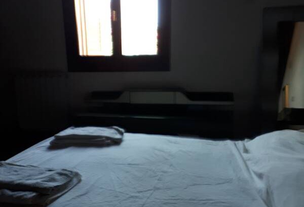 Carrozziere Resort | Private room ∙ 3 guests