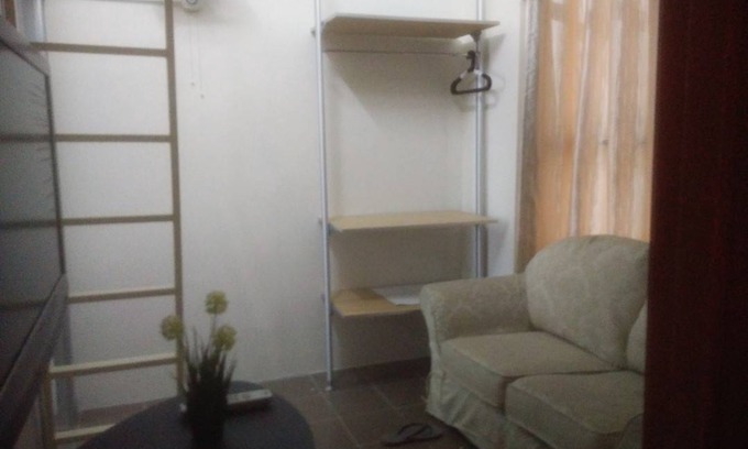 Bandar Tun Razak Resort | Private room ∙ 3 guests
