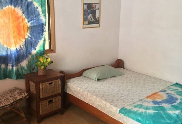 Taifa Resort | Private room ∙ 4 guests
