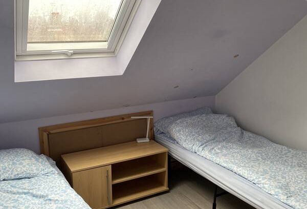 London Borough of Ealing Resort | Private room ∙ 4 guests