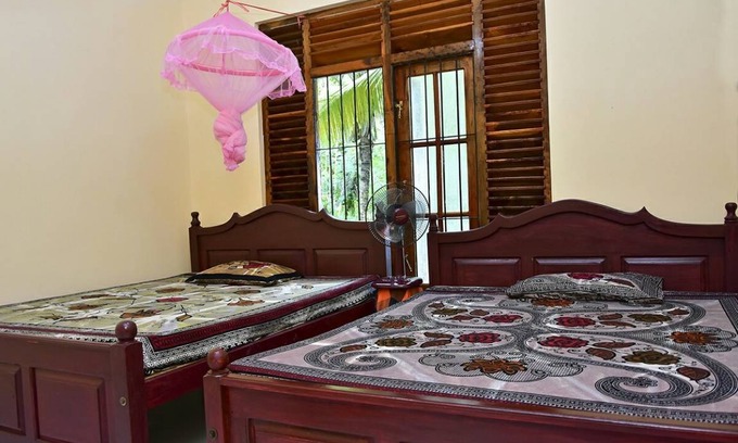 Kegalle Resort | Private room ∙ 4 guests
