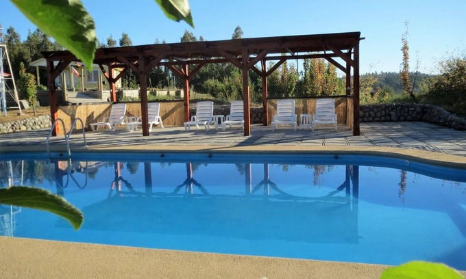 Quillon Resort | Private room ∙ 4 guests