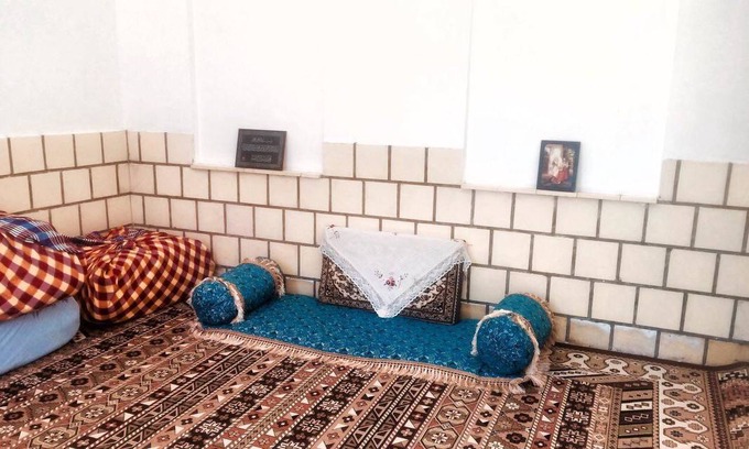 Mahan Resort | Private room ∙ 4 guests