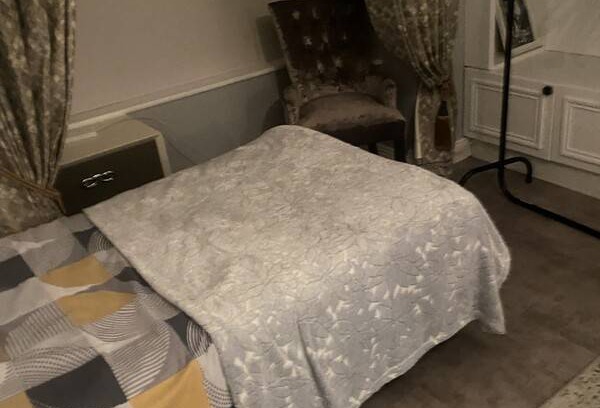 Limerick Resort | Private room ∙ 4 guests