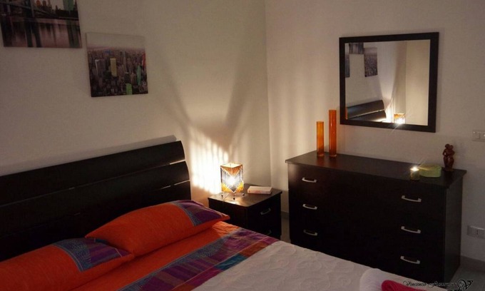 Castelbuono Resort | Private room ∙ 4 guests