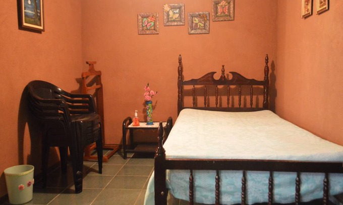 Penjamo Resort | Private room ∙ 6 guests