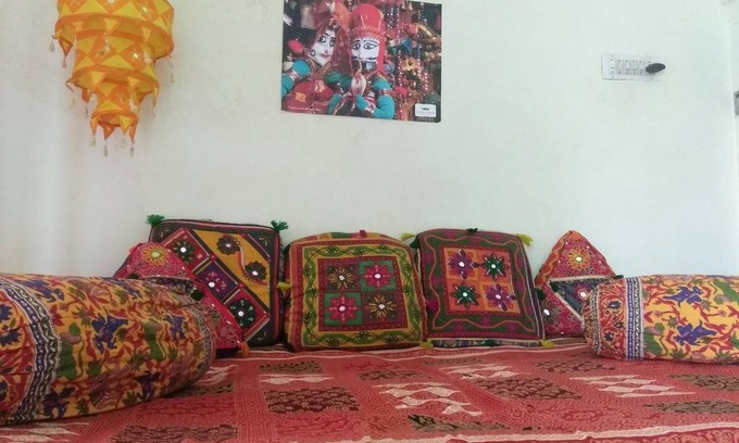 Tonk Road Resort | Private room ∙ 6 guests