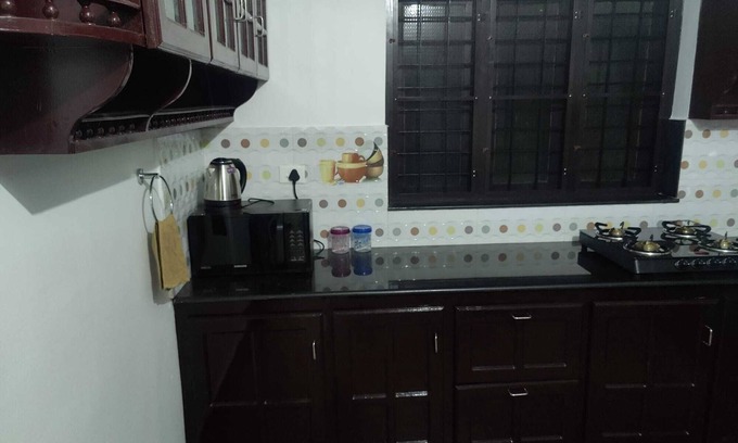 Alappuzha House | Private Room! Alleppey Villa!