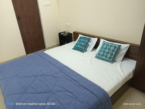 Thane West House | Private Room At Pushpanjali Residency Phase 3 S1 Block Ovale Ghodbunder Road Thane West
