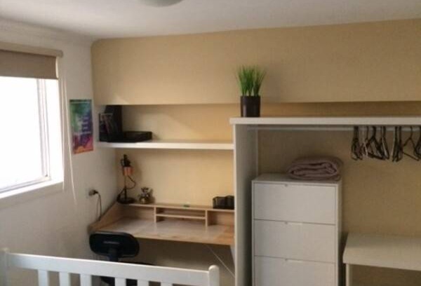 Chermside West Resort | Private room ∙ 1 guest