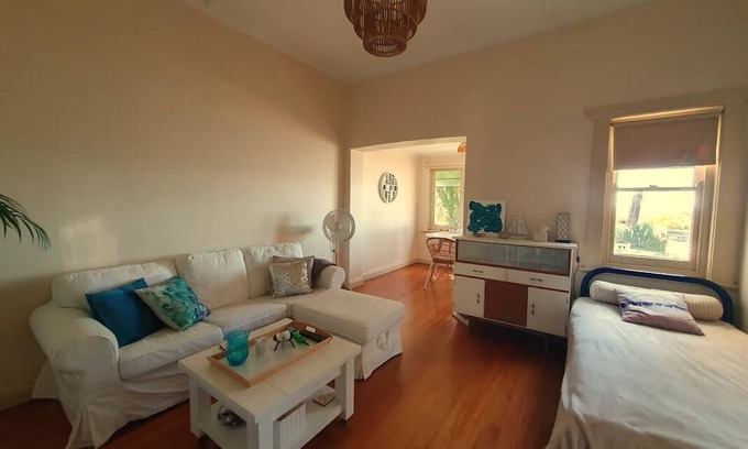Port Adelaide Resort | Private room ∙ 1 guest