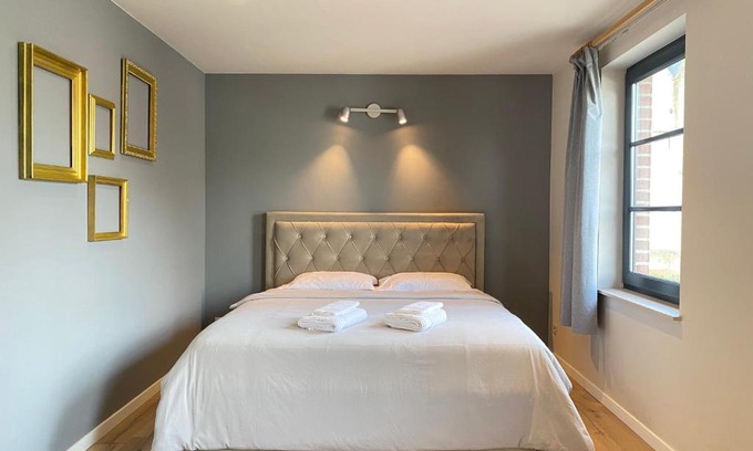 Wemmel House | Private Room