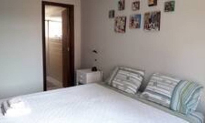 Matriz Resort | Private room ∙ 2 guests