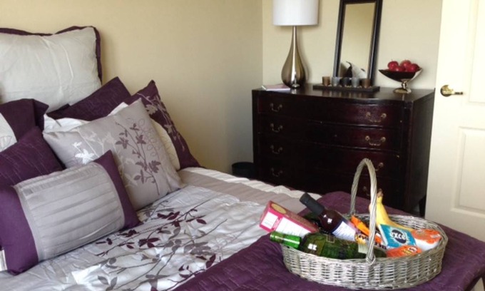 Harrington Resort | Private room ∙ 2 guests