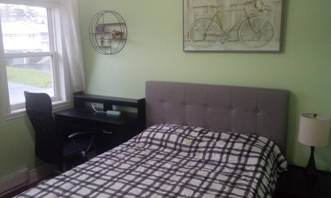 Cole Harbour Resort | Private room ∙ 2 guests