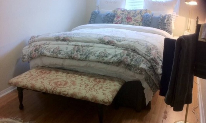 Niagara Falls Resort | Private room ∙ 2 guests