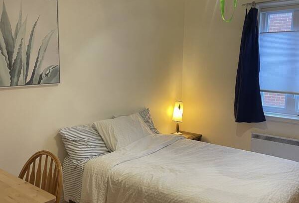 Parc Extension Resort | Private room ∙ 1 guest