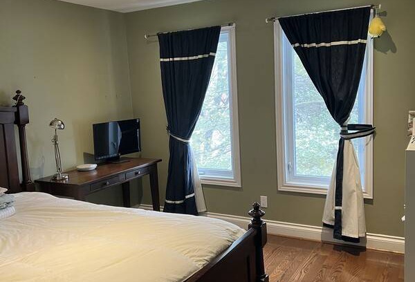 Richmond Hill Resort | Private room ∙ 1 guest