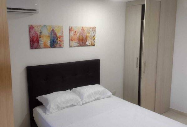 Barranquilla Resort | Private room ∙ 2 guests