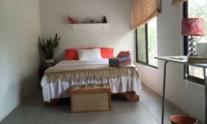 Liberia Resort | Private room ∙ 2 guests
