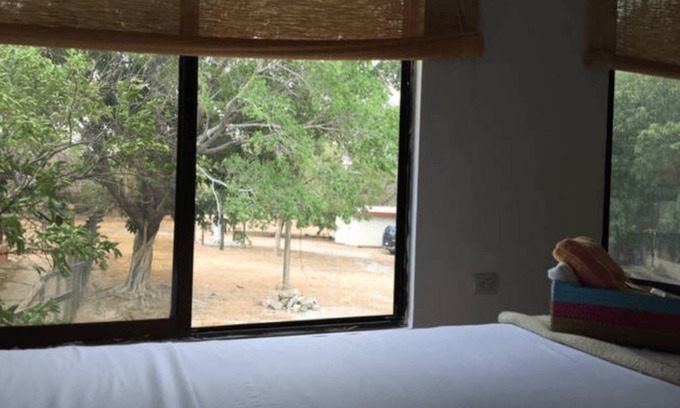 Liberia Resort | Private room ∙ 1 guest