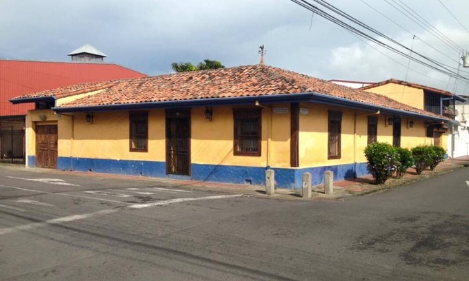 Santo Domingo Resort | Private room ∙ 1 guest