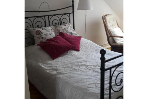 Sudstadt-Bult House | Private Room