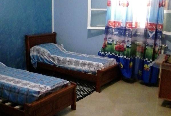 Setif Resort | Private room ∙ 2 guests
