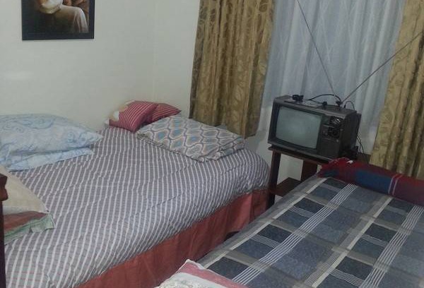 Quito Resort | Private room ∙ 2 guests