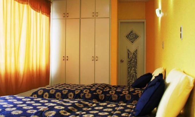 Hacienda Monjas Resort | Private room ∙ 2 guests