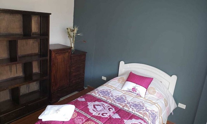 Ponceano Resort | Private room ∙ 1 guest