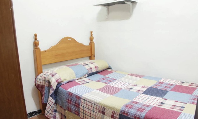 San Bartolome Resort | Private room ∙ 1 bedroom ∙ 1 guest
