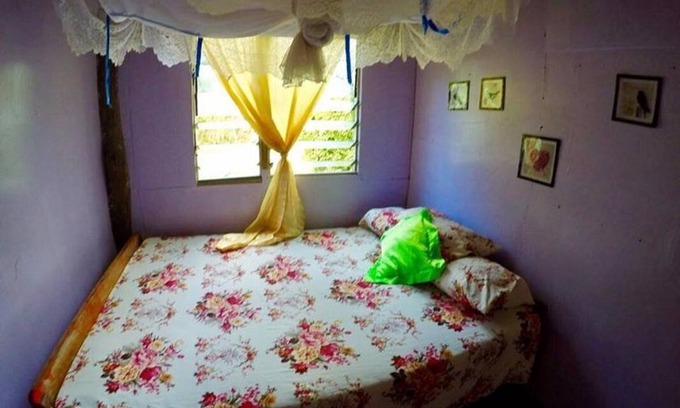 Nanuya Resort | Private room ∙ 2 guests