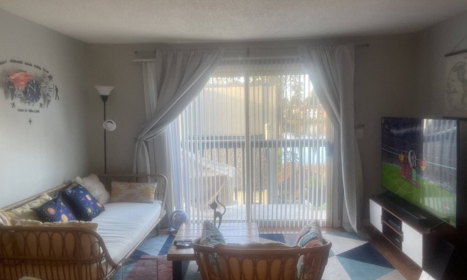 Federal Way Apartment | Private Room for Rent in a Beautiful Apartment in Federal Way