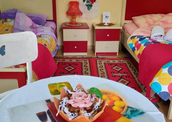 Elbasan House | Private room historic center Elbasan