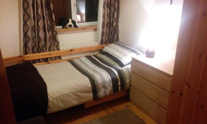 Castleknock Resort | Private room ∙ 1 guest