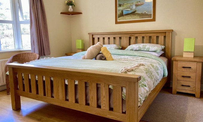 Glengarriff Resort | Private room ∙ 2 guests