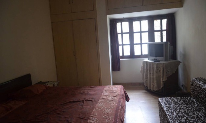Vasant Kunj Resort | Private room ∙ 2 guests