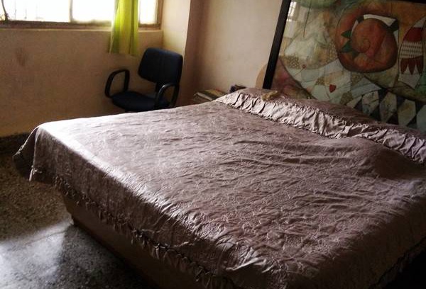 Vasai Resort | Private room ∙ 2 guests