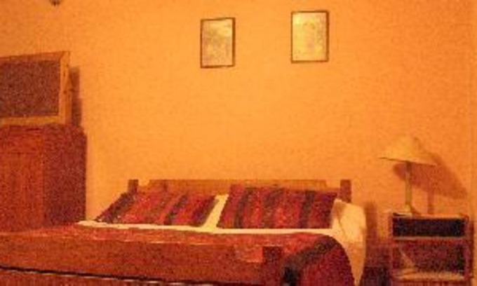 Bullawala Resort | Private room ∙ 2 guests