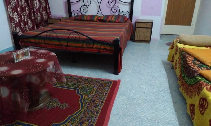 Madurai Resort | Private room ∙ 2 guests