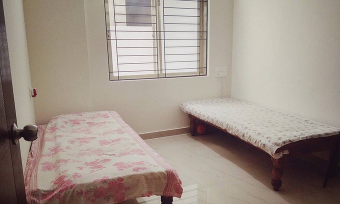 Anekal Resort | Private room ∙ 2 guests