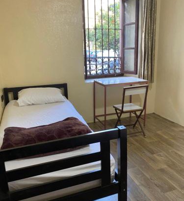 Marshan House | Private Room in Kasbah - Old Medina 1