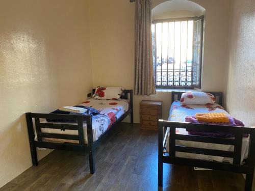 Marshan House | Private Room in Kasbah - Old Medina
