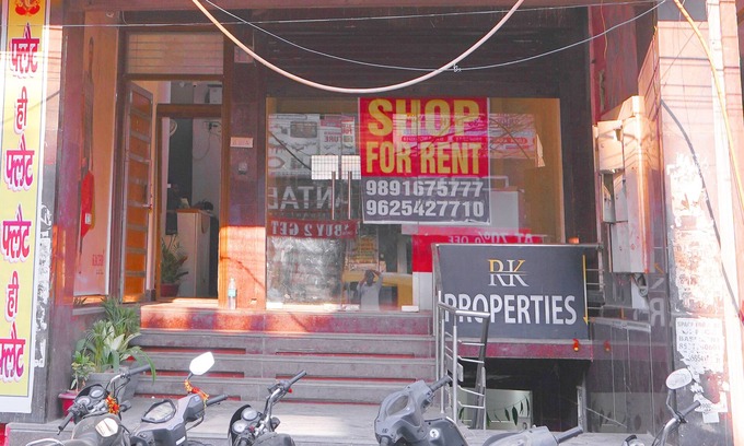 New Delhi House | PRIVATE ROOM IN KHANPUR