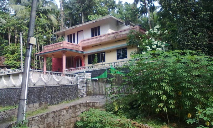 Kothamangalam Resort | Private room ∙ 2 guests