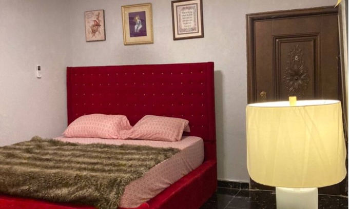Kumasi House | Private Room in Kumasi - RCF Property Management LTD