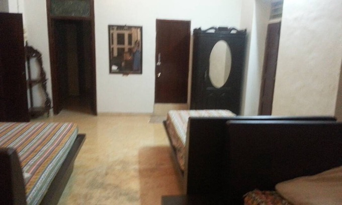 T Nagar Resort | Private room ∙ 3 guests