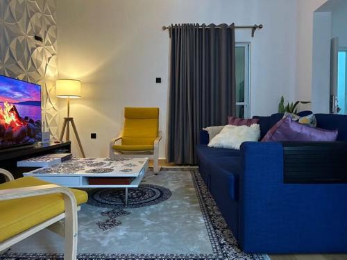 Jos House | Private room in Rayfied, Jos