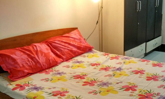 Coimbatore Resort | Private room ∙ 2 guests